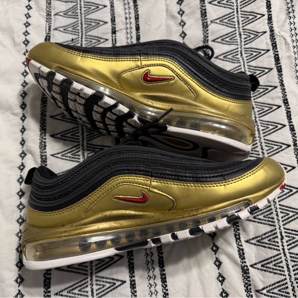 Nike air max 97 - Picture 2 of 7